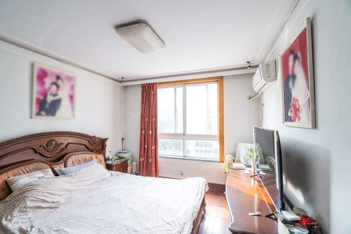 常州天安河滨花园在售二手房源室内图_小牛看房