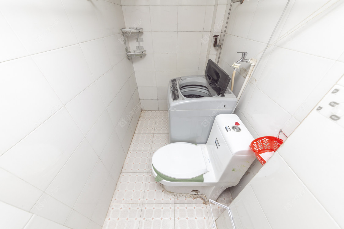 常州清潭新村在售二手房源室内图_小牛看房