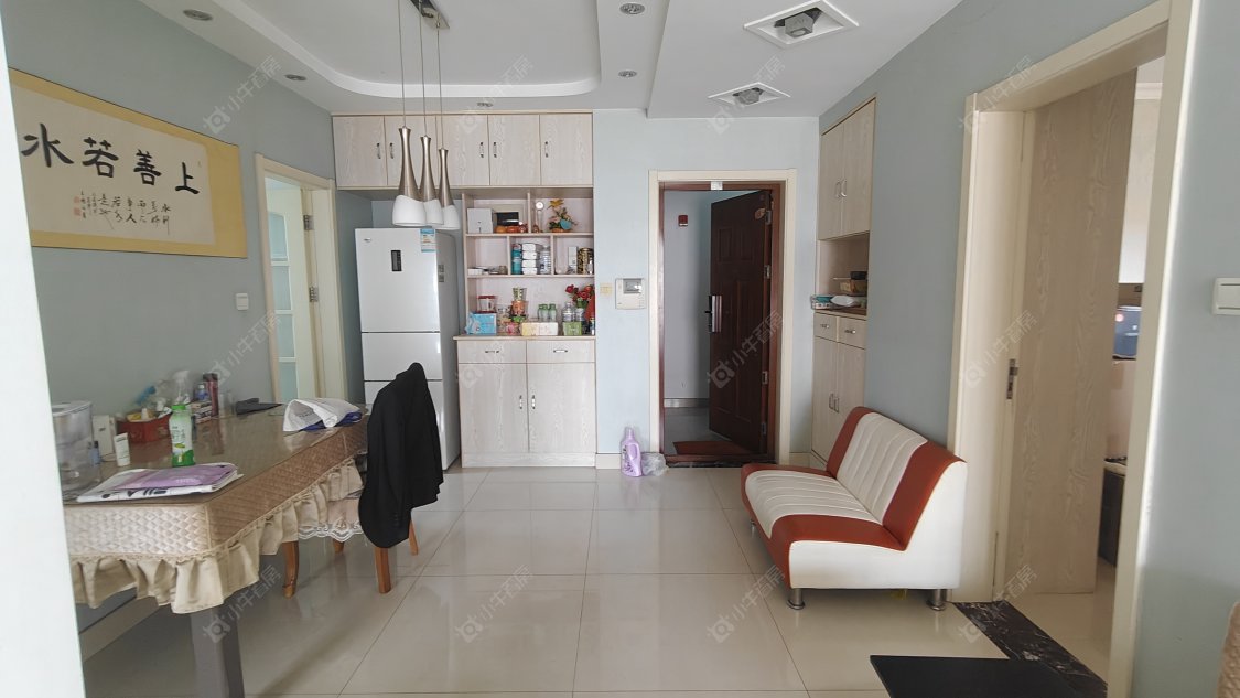 常州新城香溢澜桥一期在租房源_小牛看房