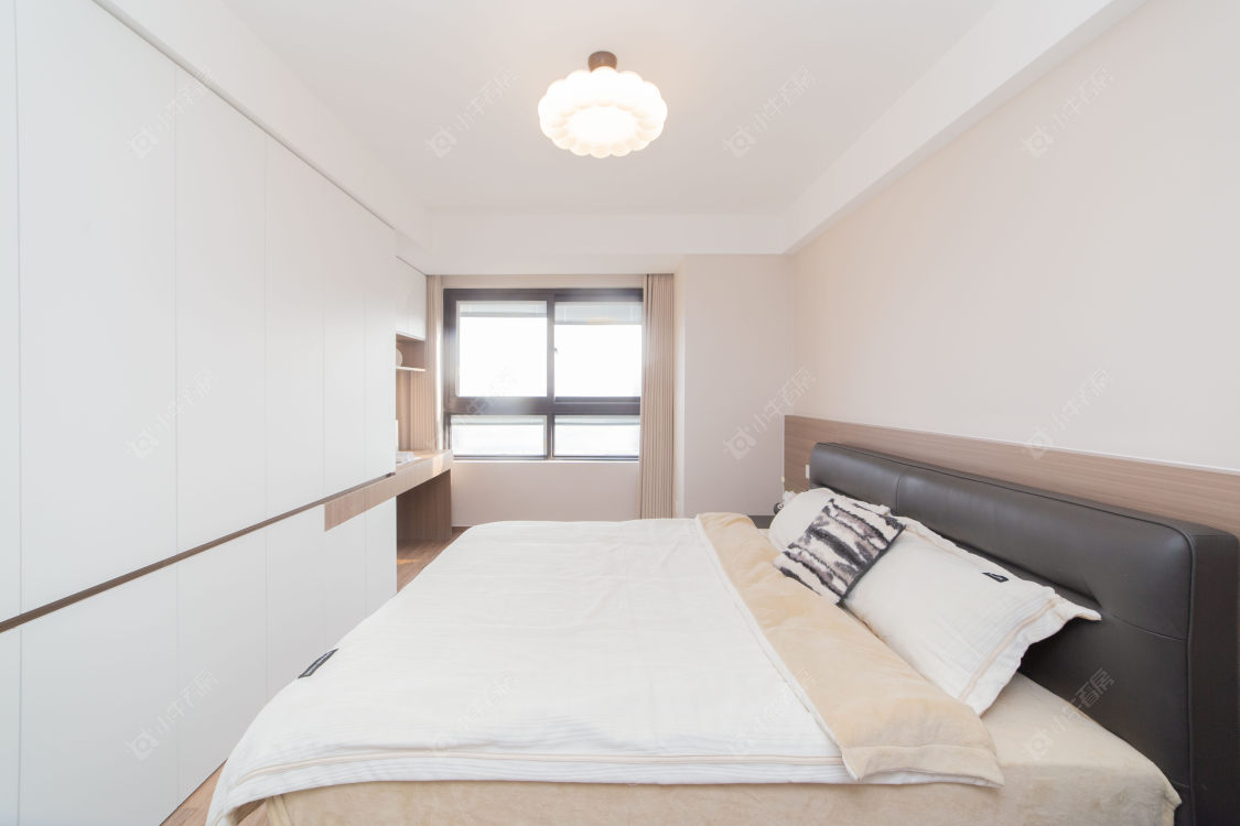 常州尚枫澜湾在售二手房源室内图_小牛看房