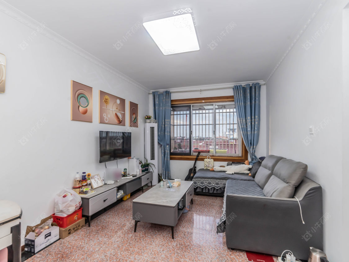 常州常建路在售二手房源_小牛看房