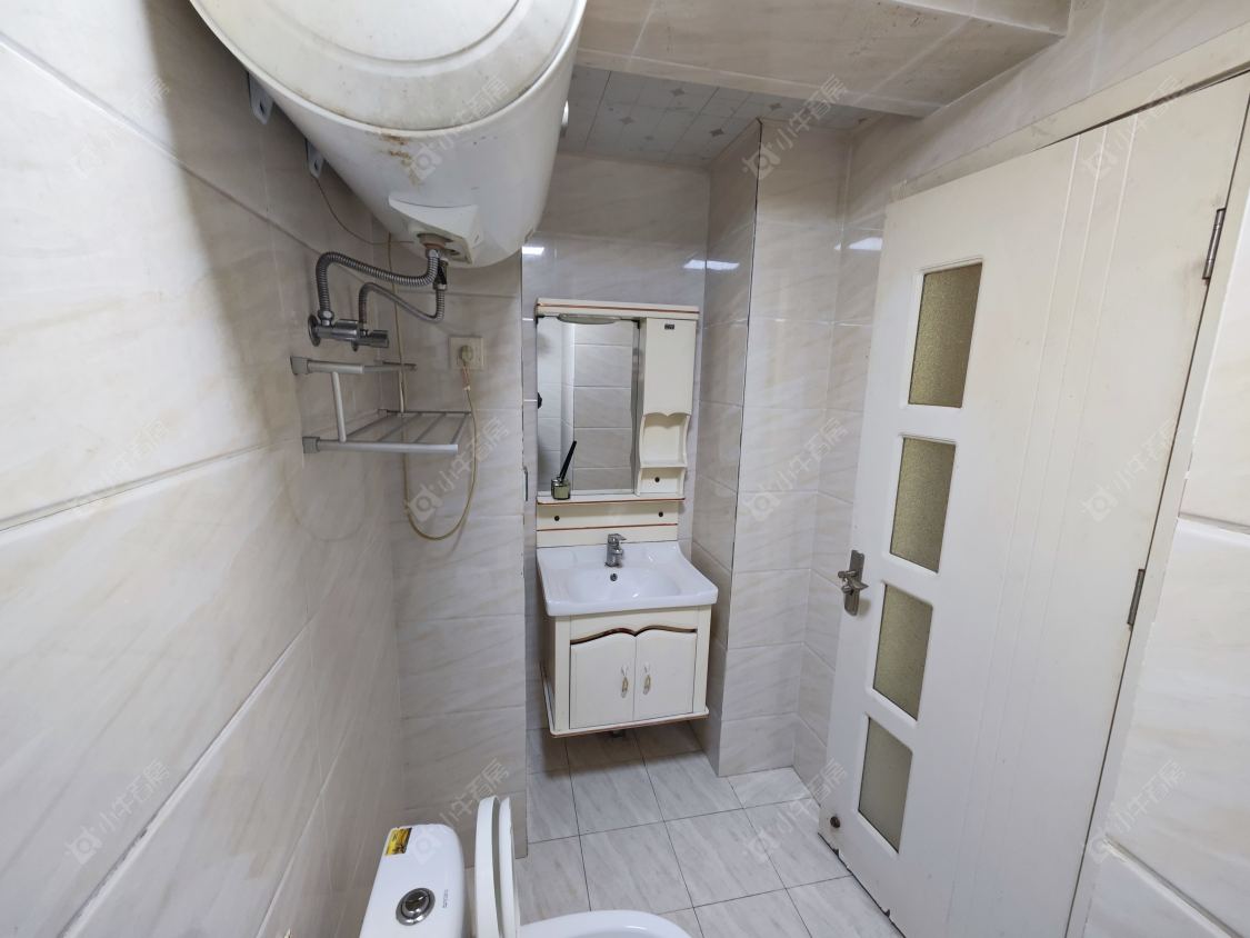 常州高力国际SOHO在租房源室内图_小牛看房