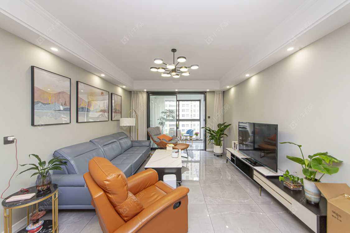 常州新城湖悦朗隽在售二手房_小牛看房