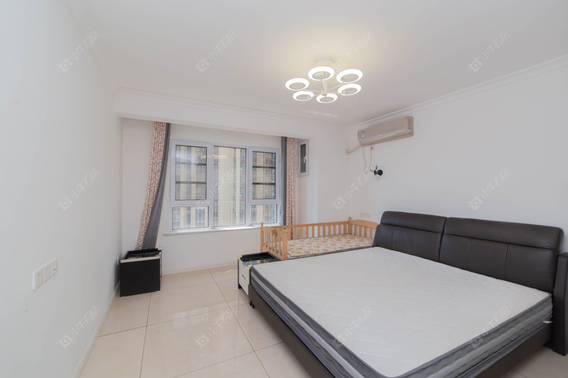 常州锦绣天地在售二手房源室内图_小牛看房