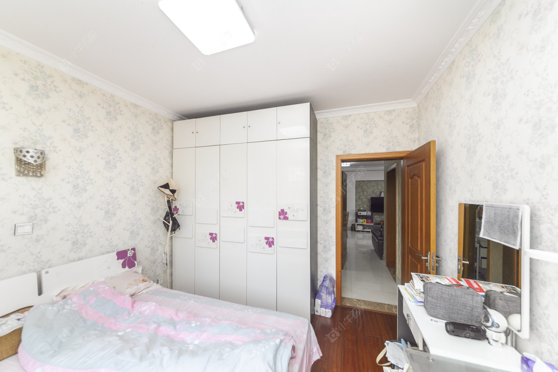 常州桂花园在售二手房源室内图_小牛看房