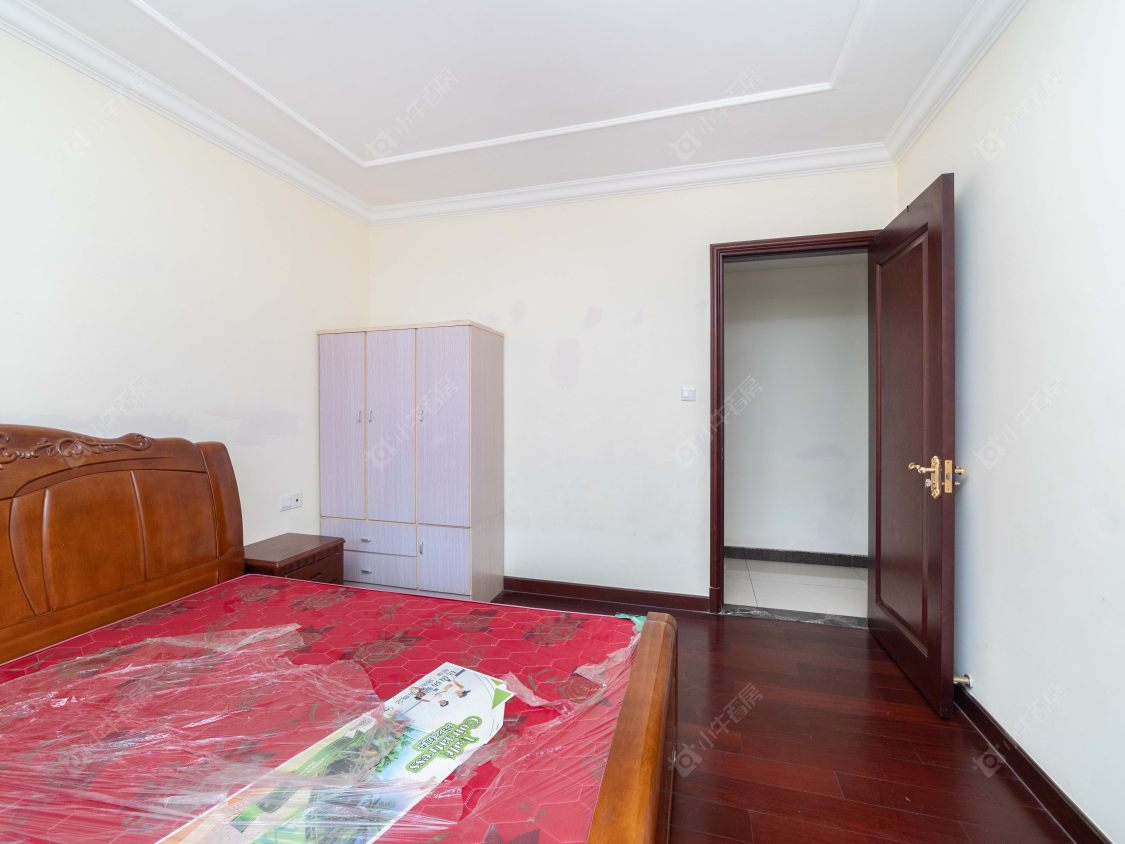 常州恒大翡翠华庭在售二手房源室内图_小牛看房