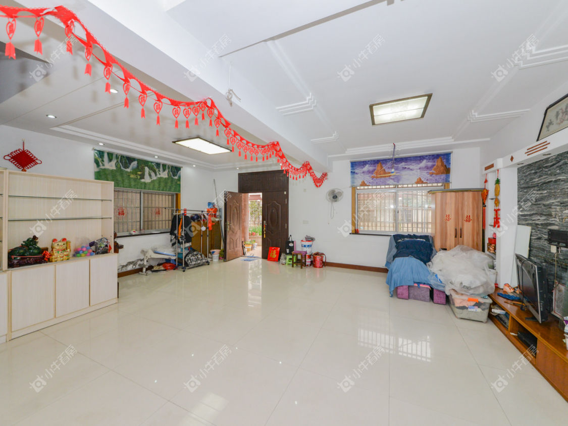 常州华胜新村在租房源室内图_小牛看房