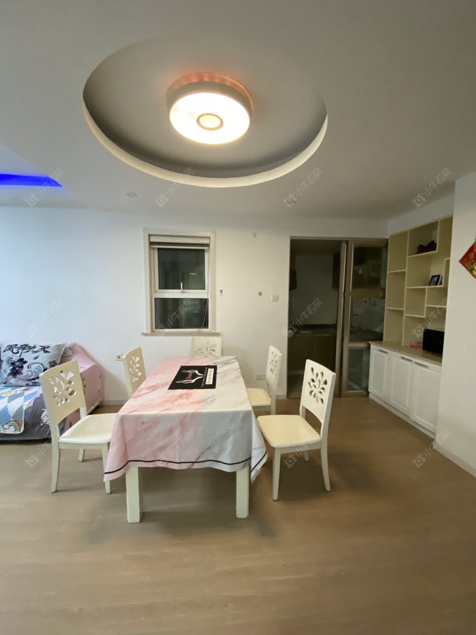 万达中央华城房源室内图 常州万达中央华城在租房源室内图_小牛看房