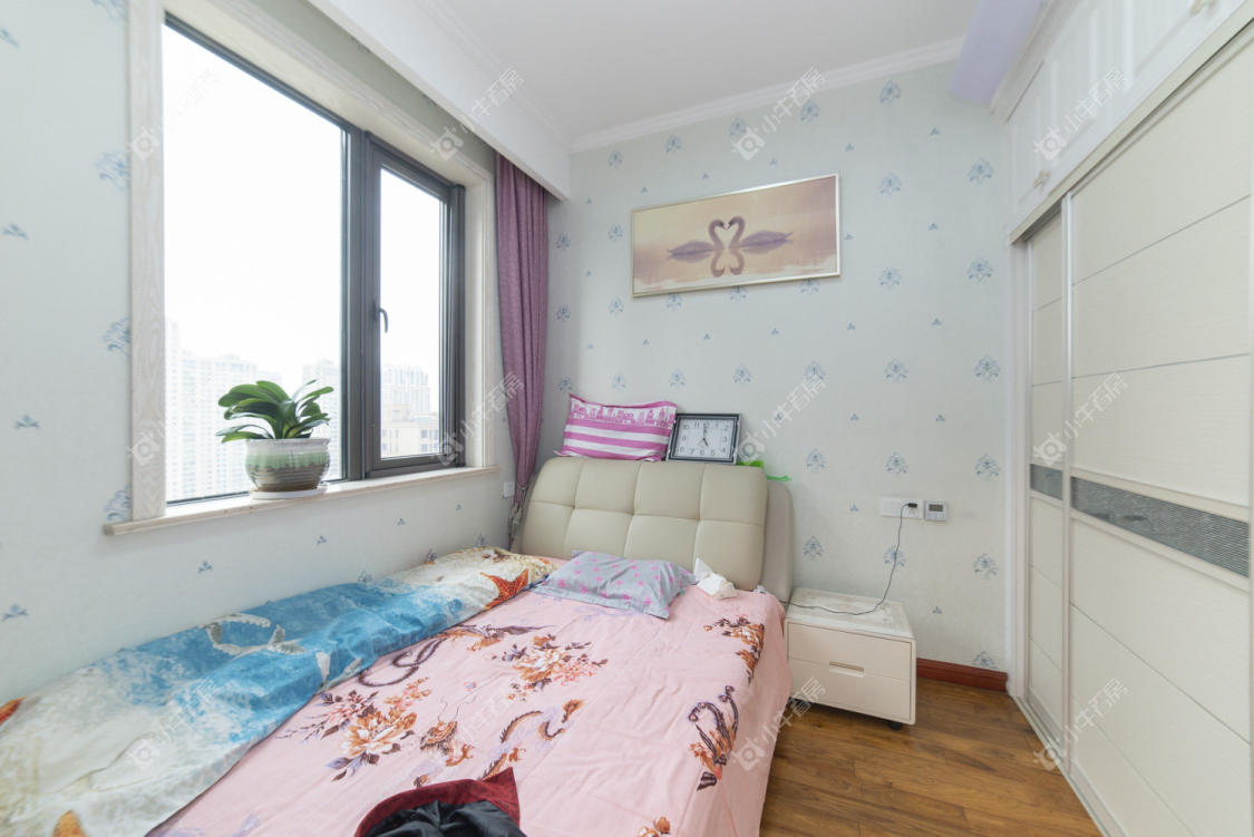 常州玉兰广场一期在租房源_小牛看房