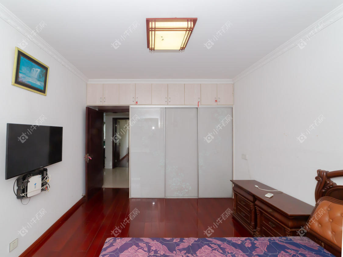 常州青竹苑B区在租房源_小牛看房