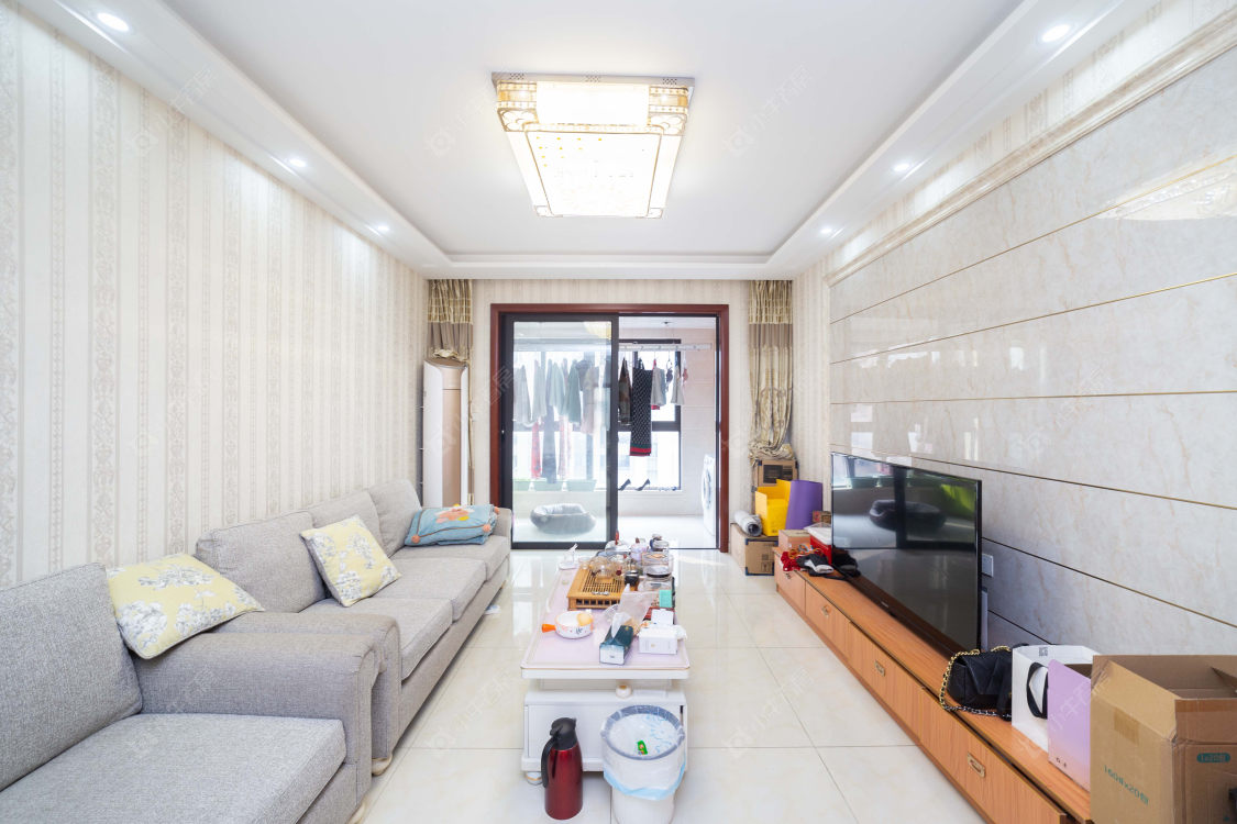 绿地峰云汇房源室内图 常州绿地峰云汇在售二手房源室内图_小牛看房