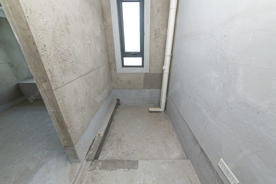 常州碧桂园都市森林在售二手房源室内图_小牛看房