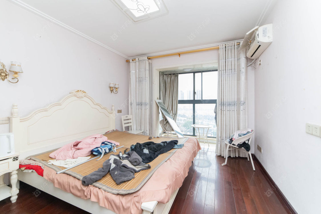 常州水晶城在售二手房源室内图_小牛看房