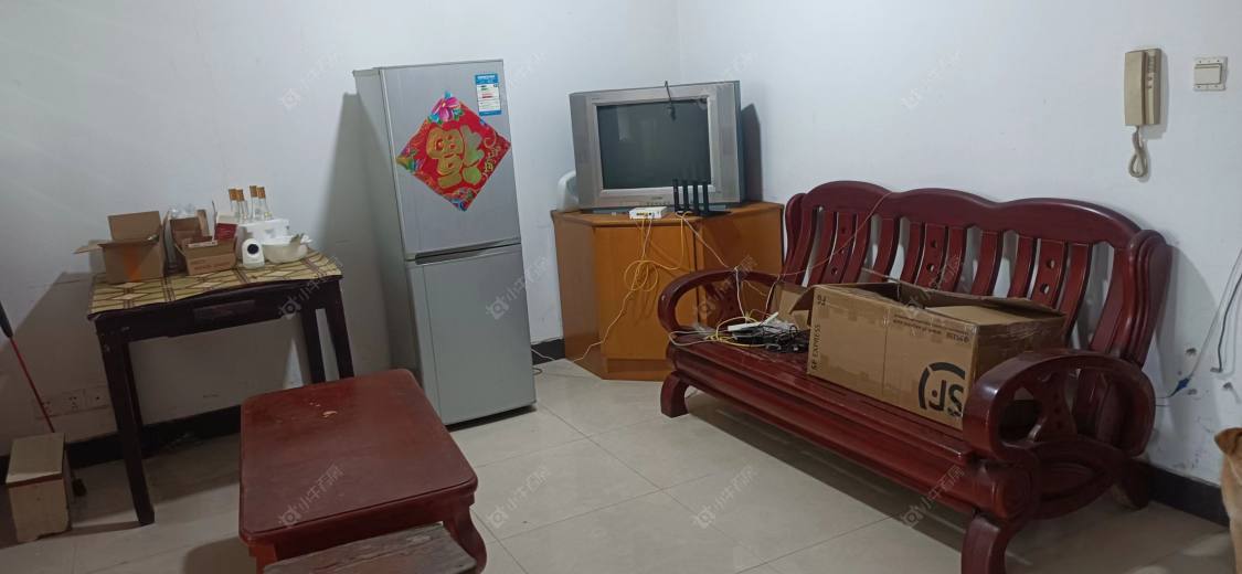 常州星鑫家园一期2室2厅1卫出租_小牛看房