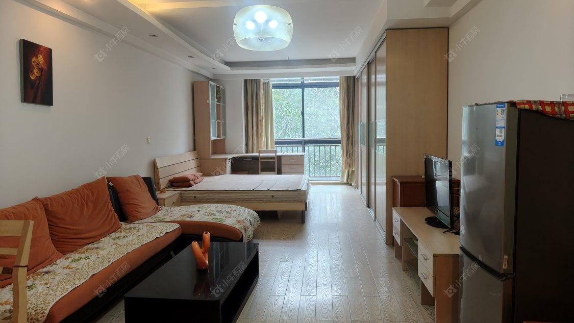 常州国泰新都在租房源_小牛看房