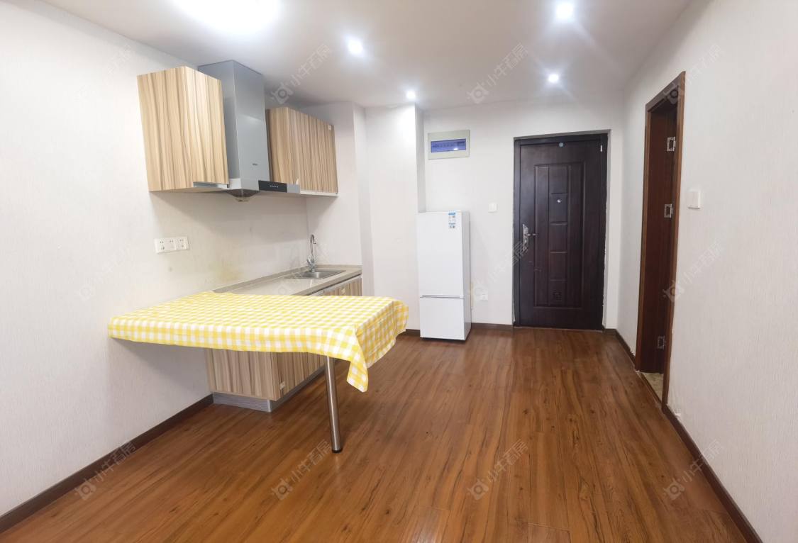 常州富都公馆在租房源室内图_小牛看房