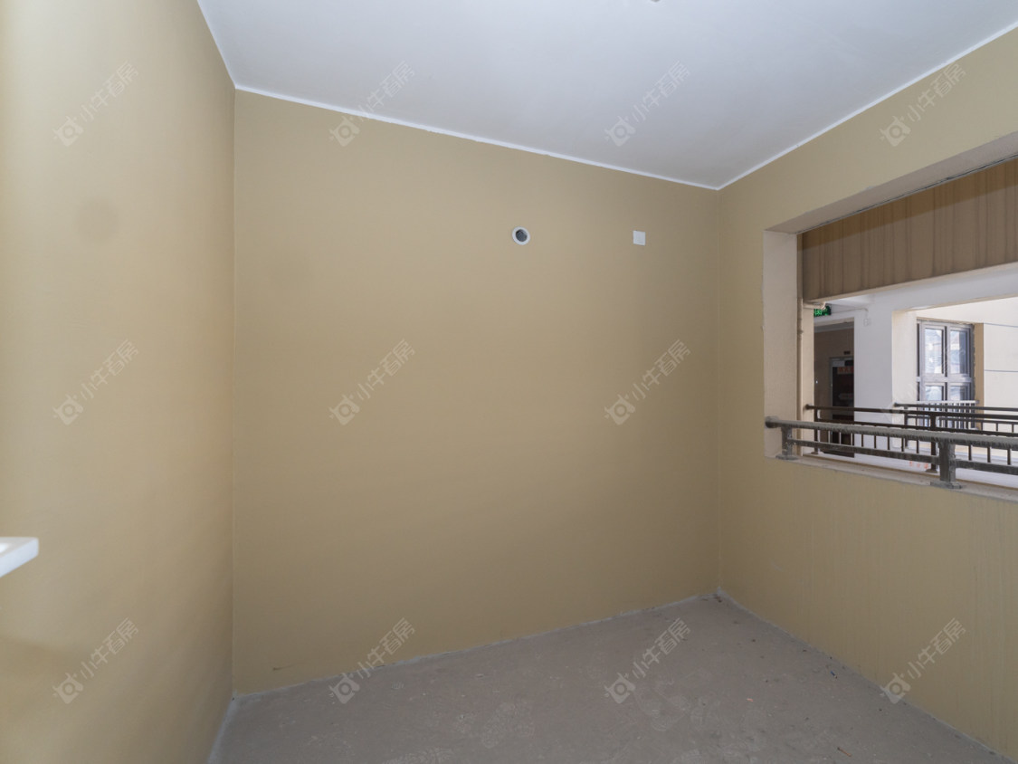 常州中梁金坛壹号院在售二手房源室内图_小牛看房