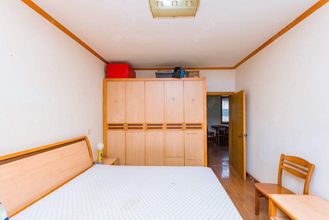 常州浦南新村在售二手房源室内图_小牛看房