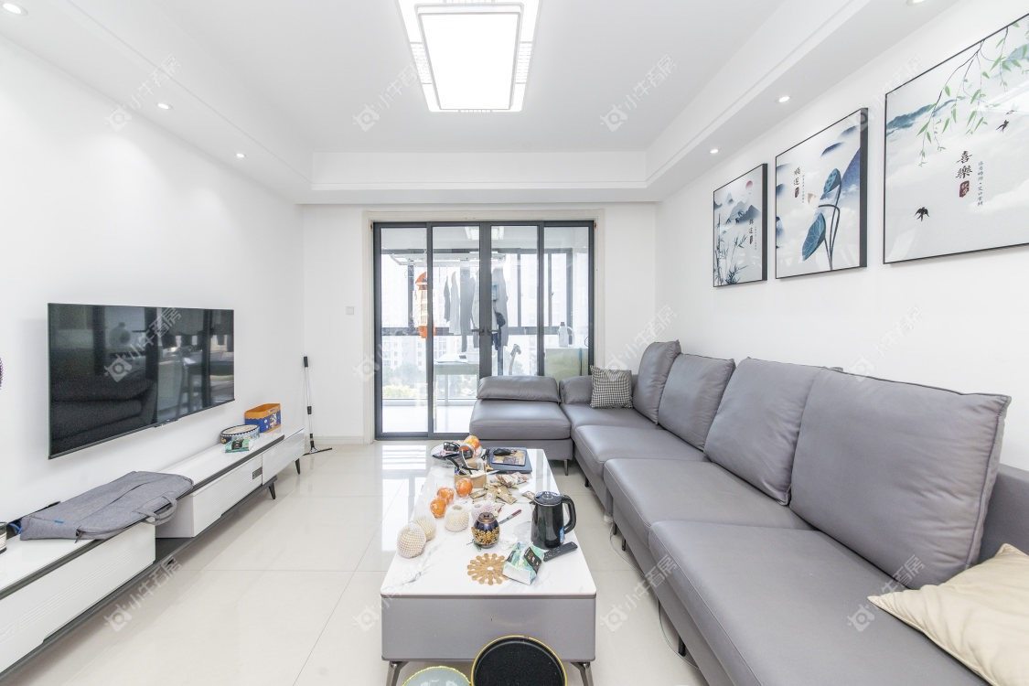 常州新城南都美域在租房源室内图_小牛看房