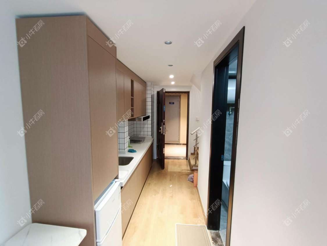 常州龙湖星图在租房源_小牛看房