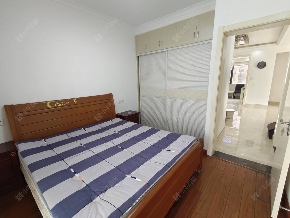 常州绿都万和城五区在租房源室内图_小牛看房