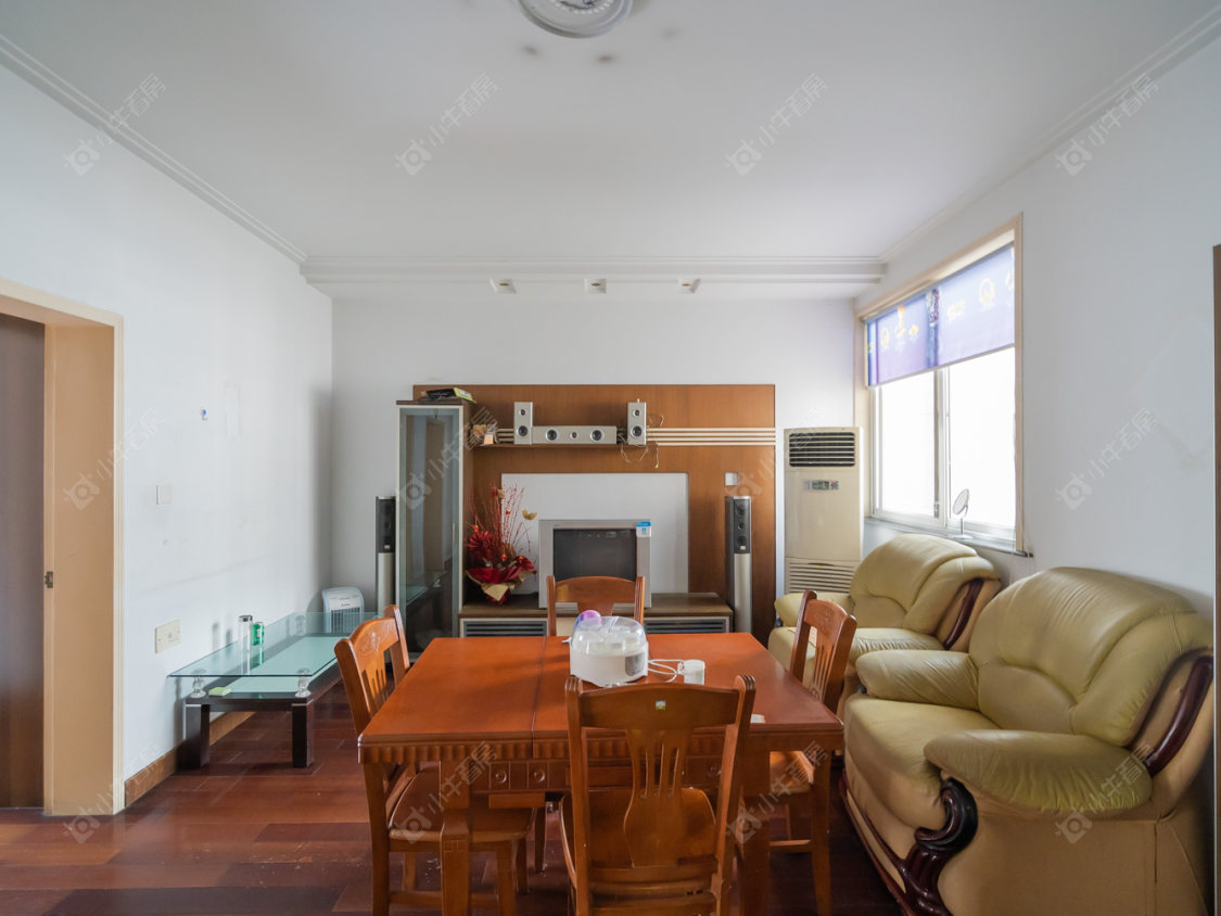 兆丰花苑房源室内图 常州兆丰花苑在售二手房源室内图_小牛看房