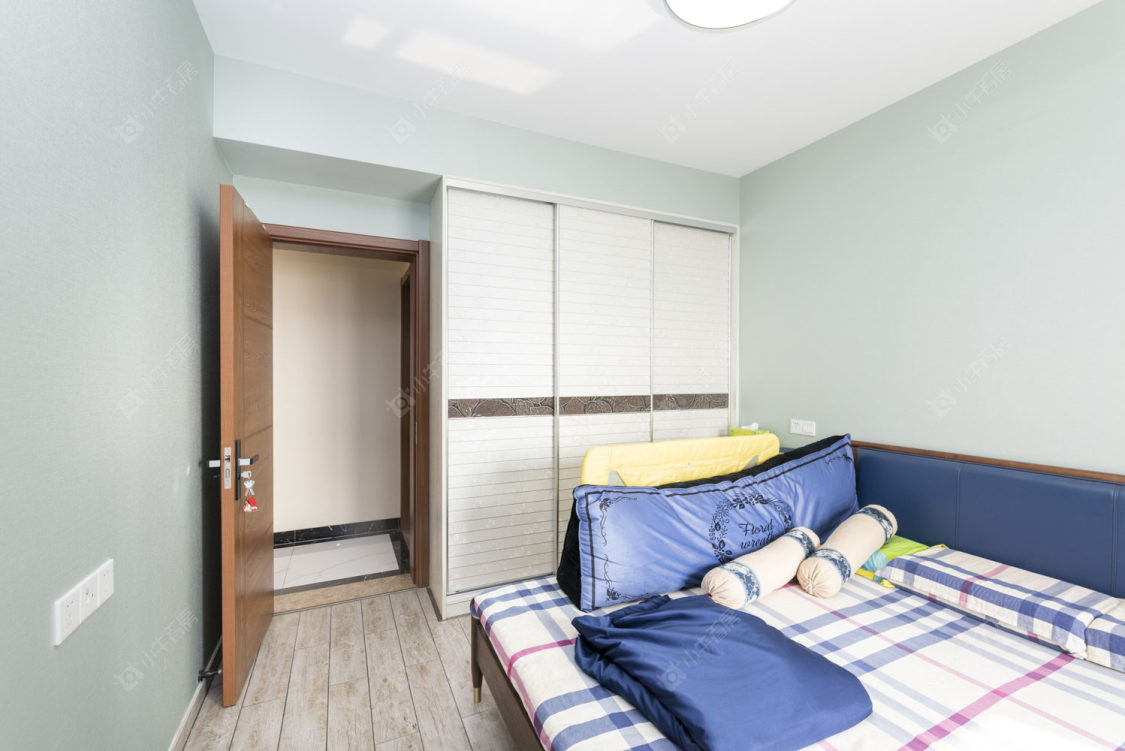 常州德禾豪景在售二手房源室内图_小牛看房