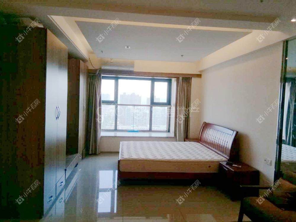 常州恒大翡翠华庭在租房源室内图_小牛看房