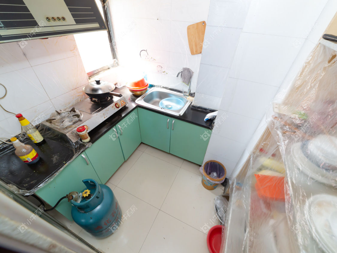 常州景秀世家在租房源_小牛看房