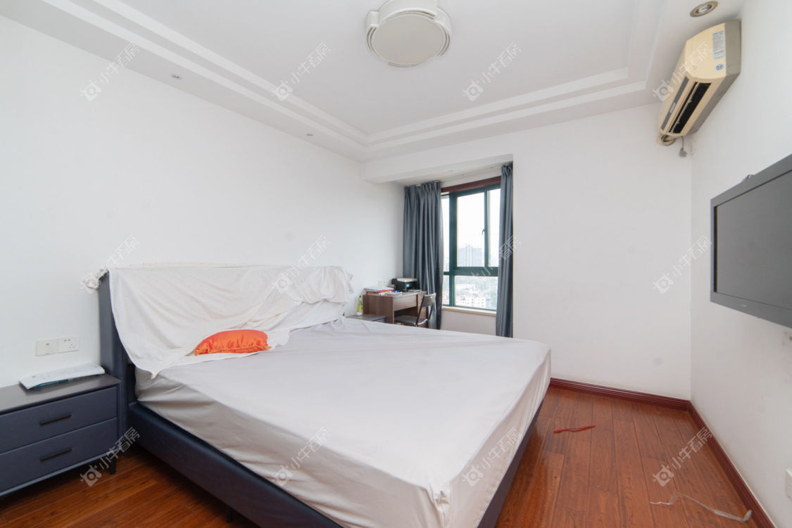 常州璞丽湾花园在租房源室内图_小牛看房