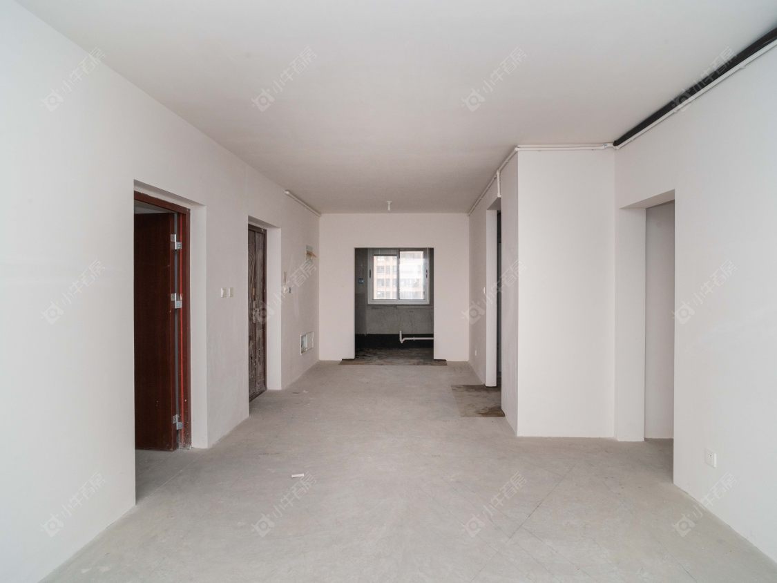 常州梧桐香郡二期在售二手房源室内图_小牛看房