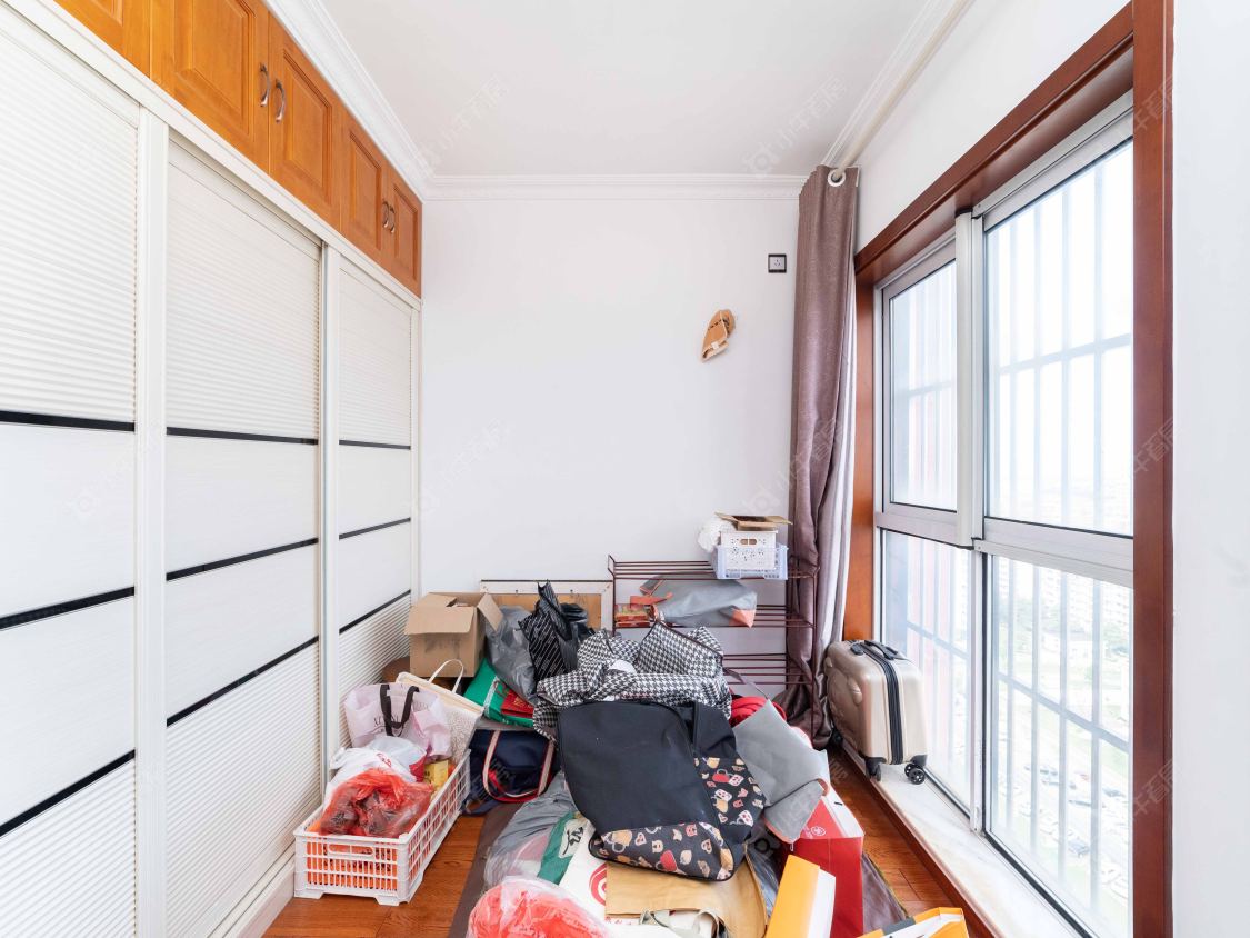 常州万骏金域丹堤在售二手房源室内图_小牛看房