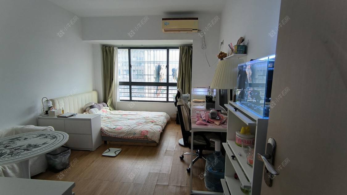常州学府名门花苑租房_学府名门花苑1室1厅房源出租