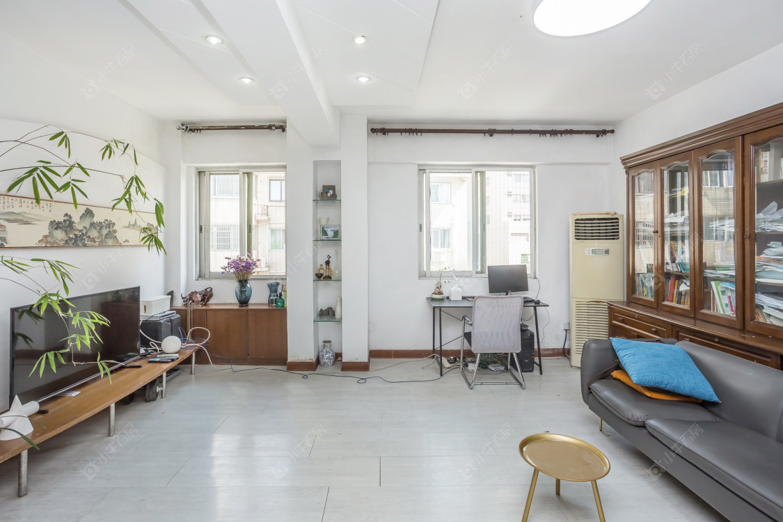 常州迎春花园在售二手房源室内图_小牛看房