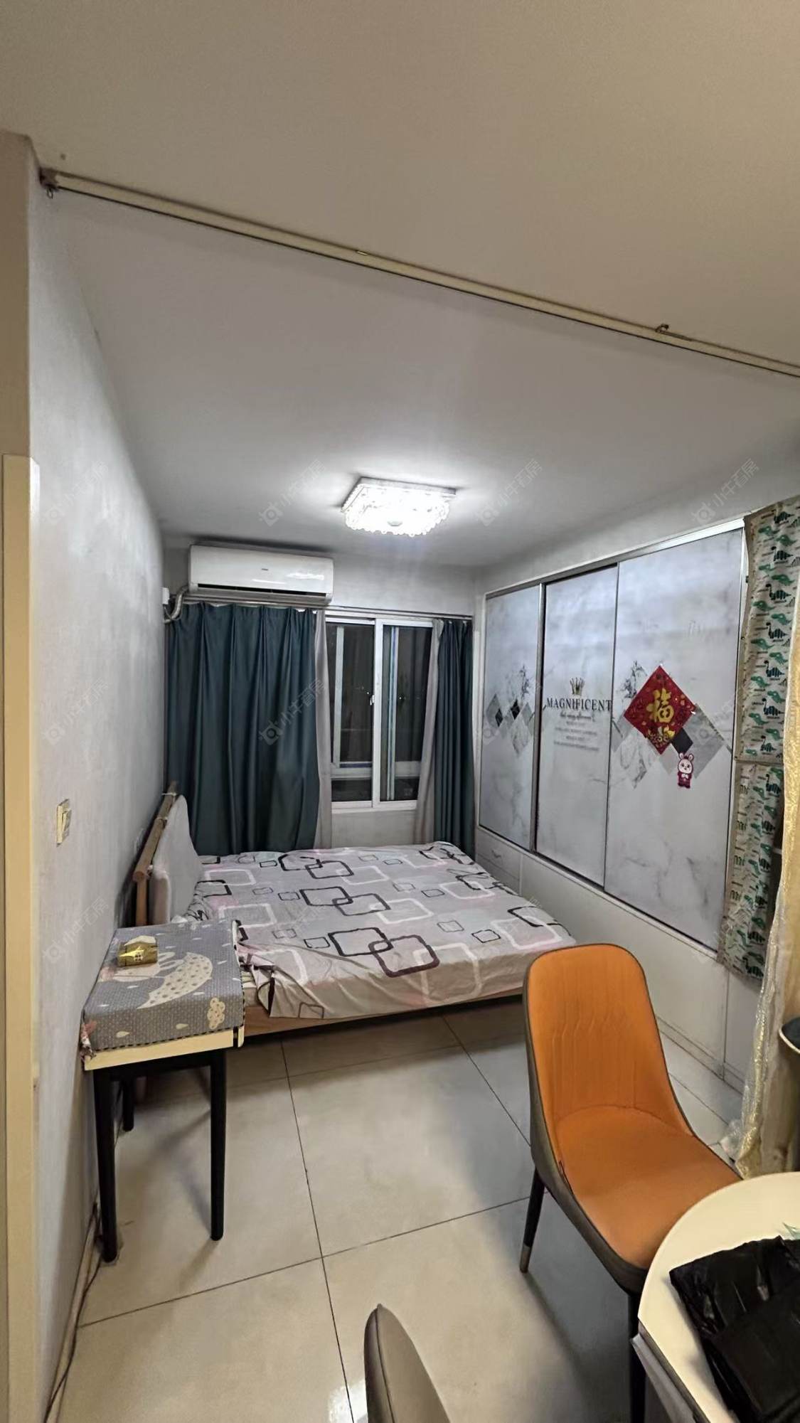 常州泰盈八千里在租房源室内图_小牛看房