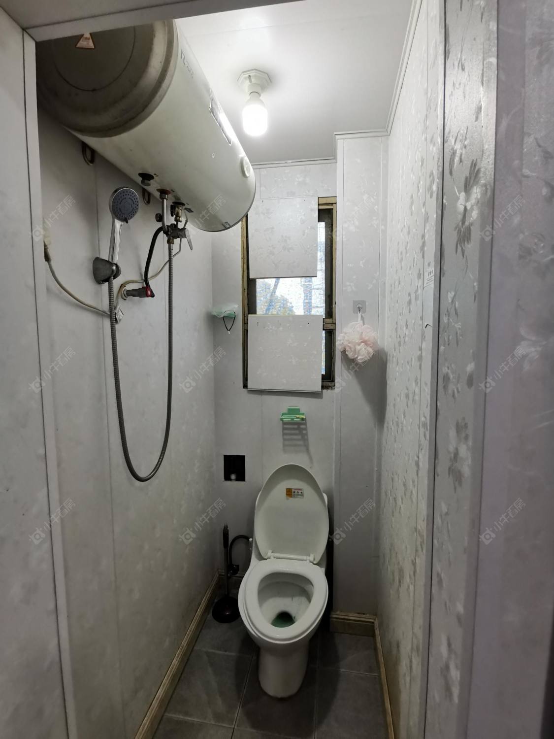 常州工房南区在租房源室内图_小牛看房