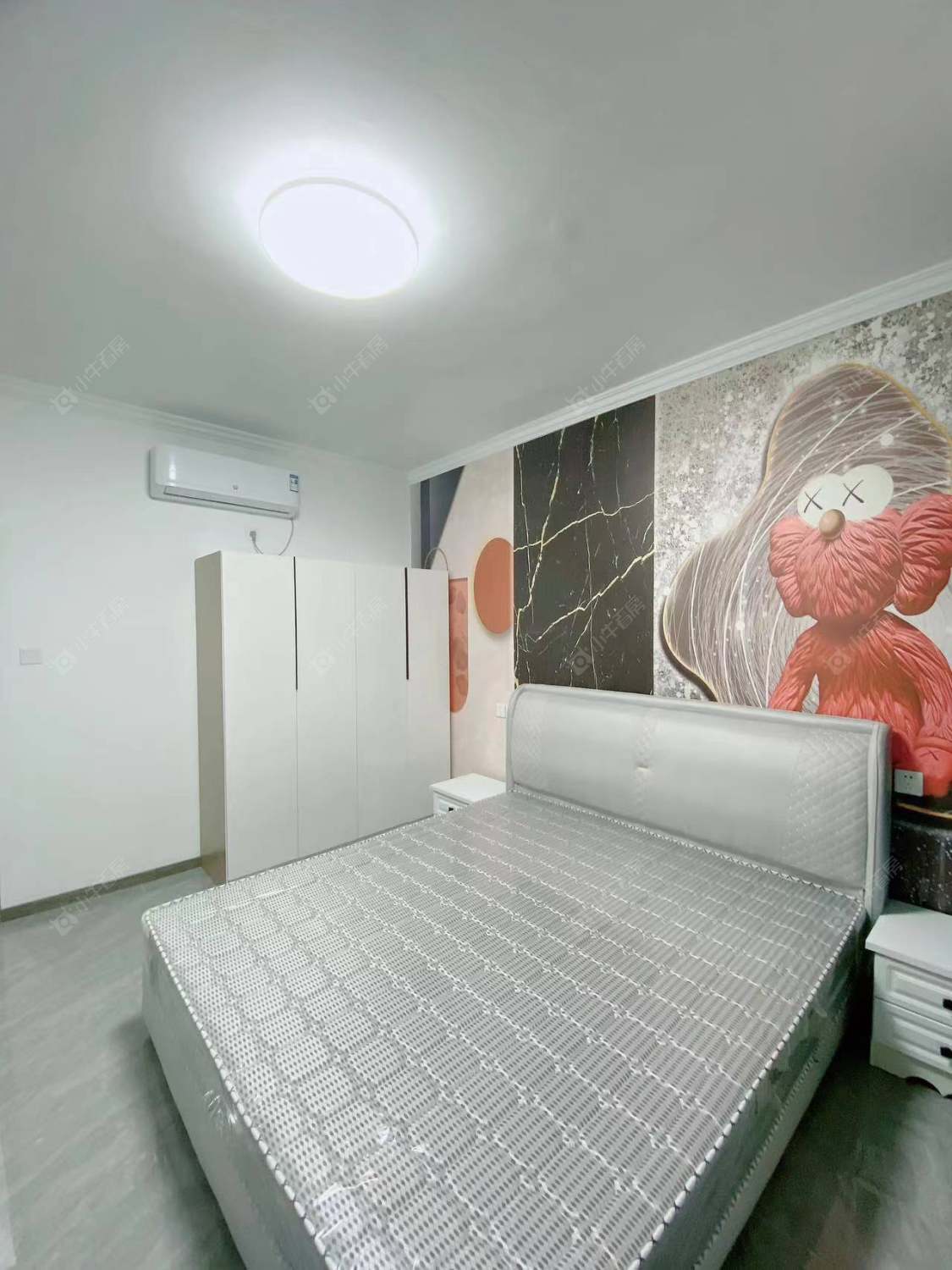 常州雅居乐湖光映月在租房源_小牛看房