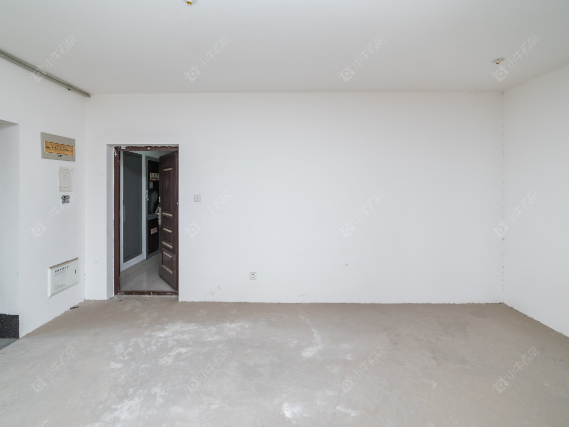 常州潞城花苑在售二手房源室内图_小牛看房