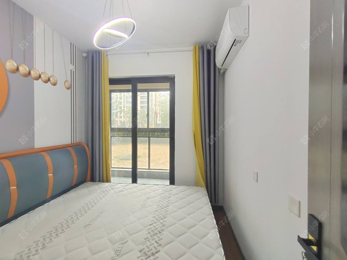 常州美的金科公园天下在租房源室内图_小牛看房