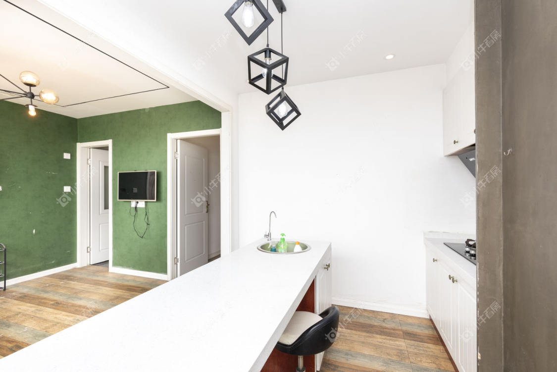 常州启星大厦在租房源户型图_小牛看房