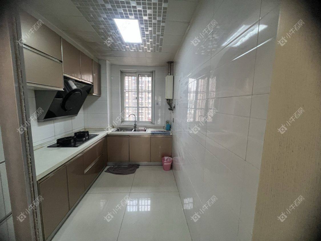 常州龙城福第在租房源室内图_小牛看房