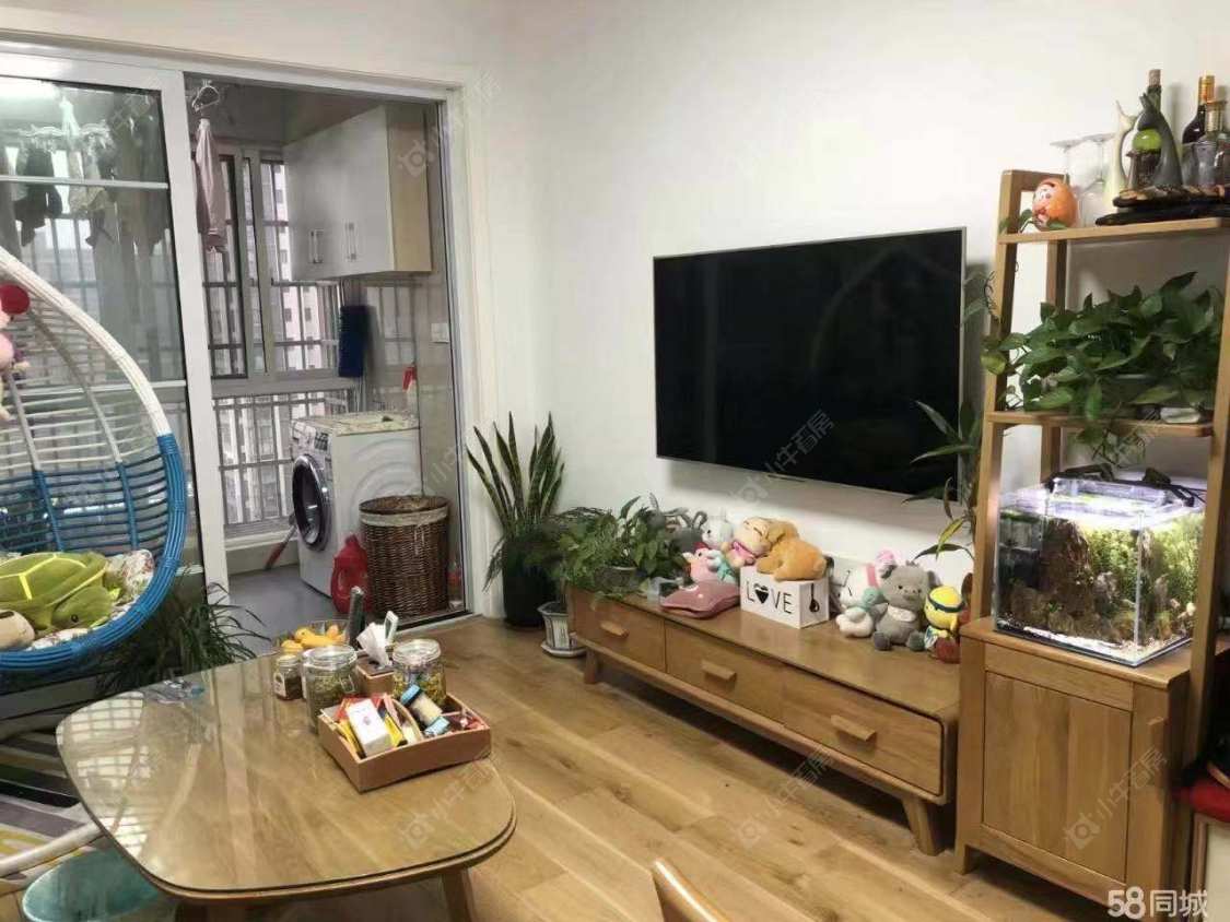 常州凯尔锋度在租房源室内图_小牛看房