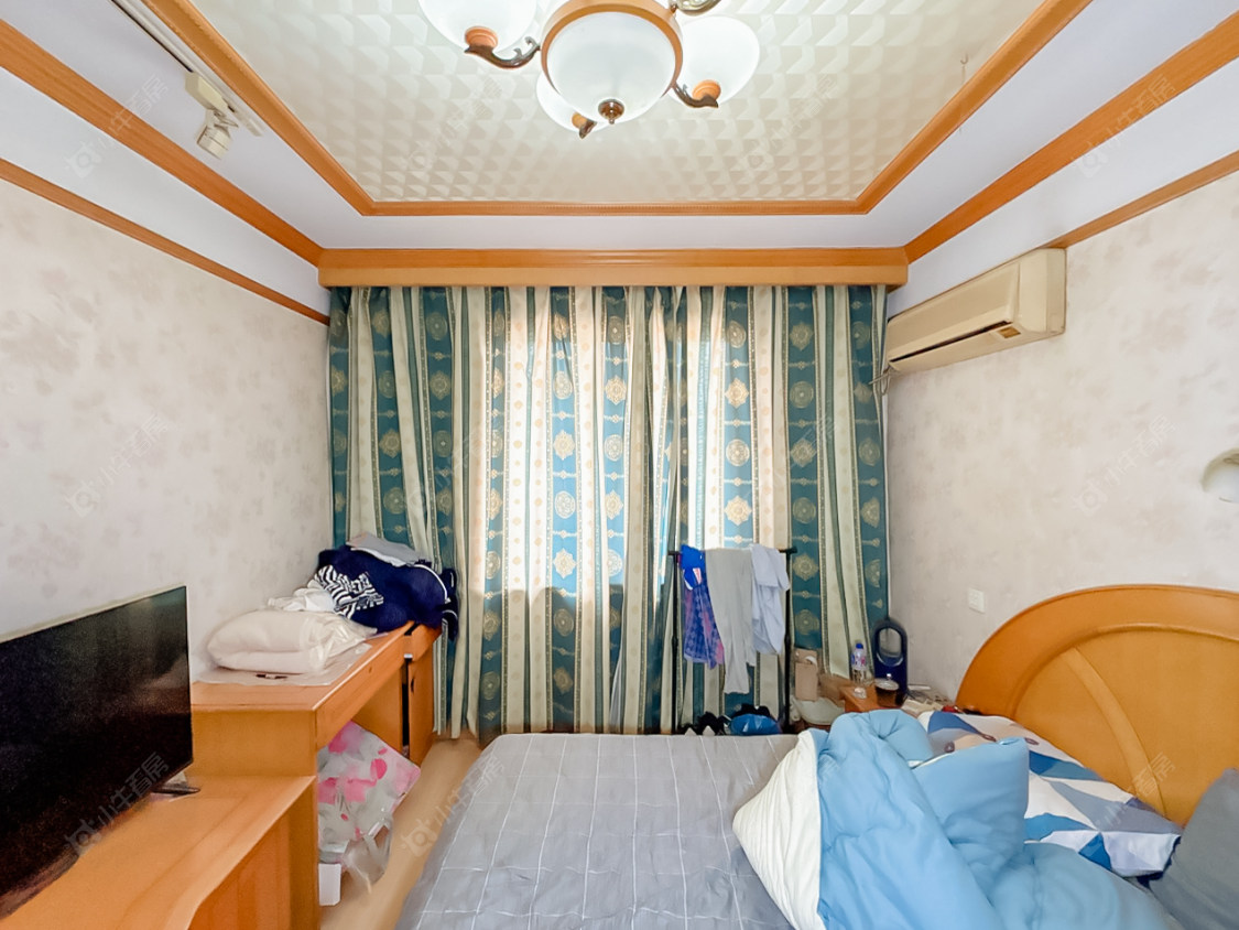 常州天皇堂弄在售二手房源室内图_小牛看房