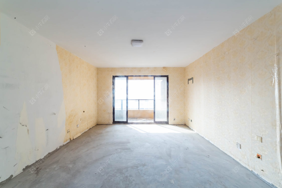 绿都万和城七区房源室内图 常州绿都万和城七区在售二手房源室内图_小牛看房