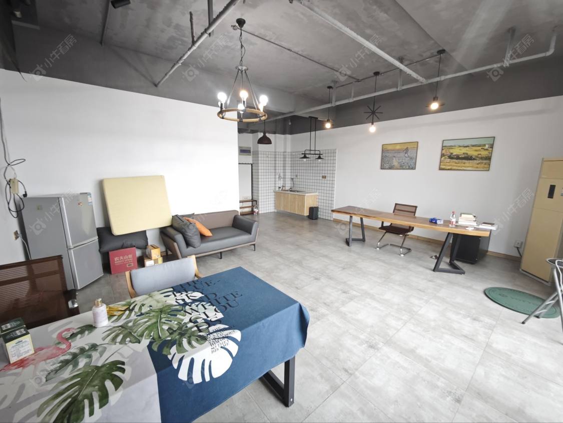 常州富都公馆在租房源室内图_小牛看房