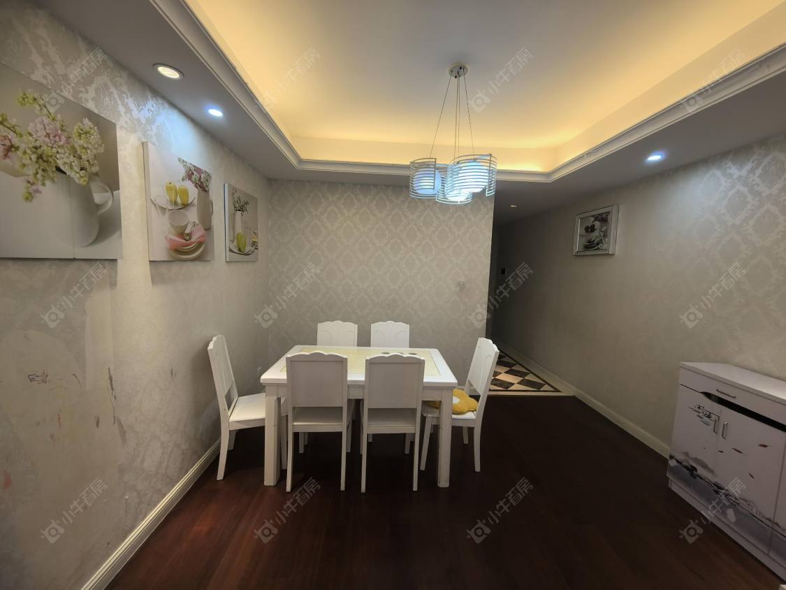 绿地峰云汇房源室内图 常州绿地峰云汇在租房源室内图_小牛看房