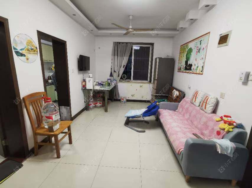 常州中凉二村在租房源室内图_小牛看房