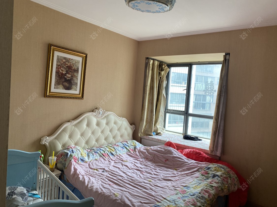 常州永宁雅苑在租房源_小牛看房