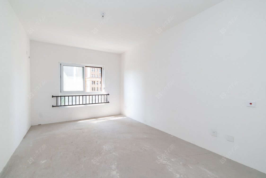 常州凯悦中心在售二手房源室内图_小牛看房
