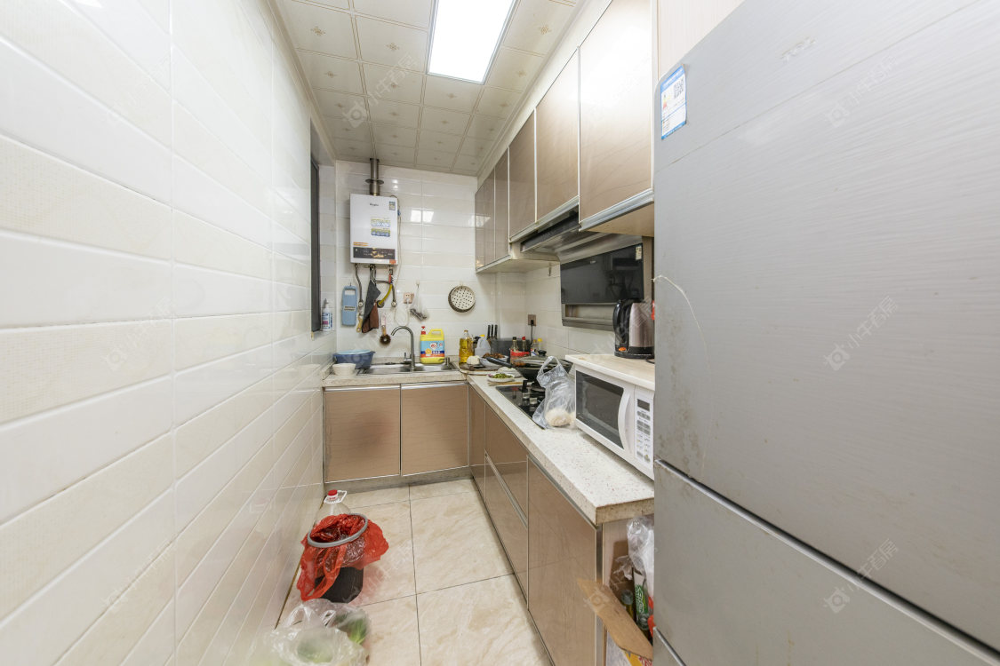 常州聚湖半岛在售二手房源室内图_小牛看房